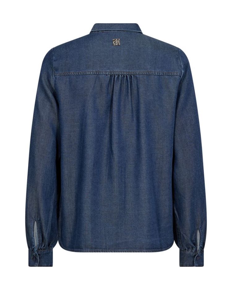  447 DARK BLUE