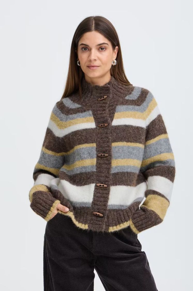 50210708 GEORGIE 900014311 BROWN