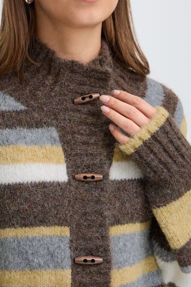 50210708 GEORGIE 900014311 BROWN