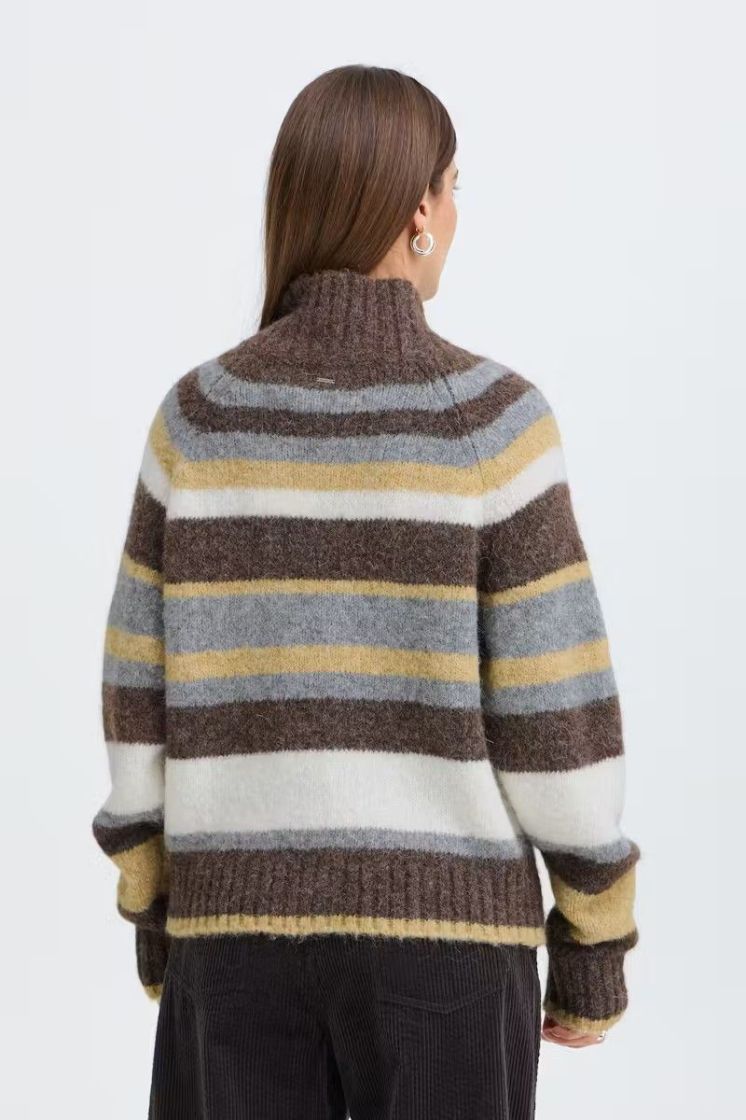 50210708 GEORGIE 900014311 BROWN