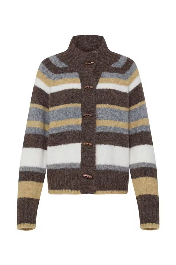 50210708 GEORGIE 900014311 BROWN