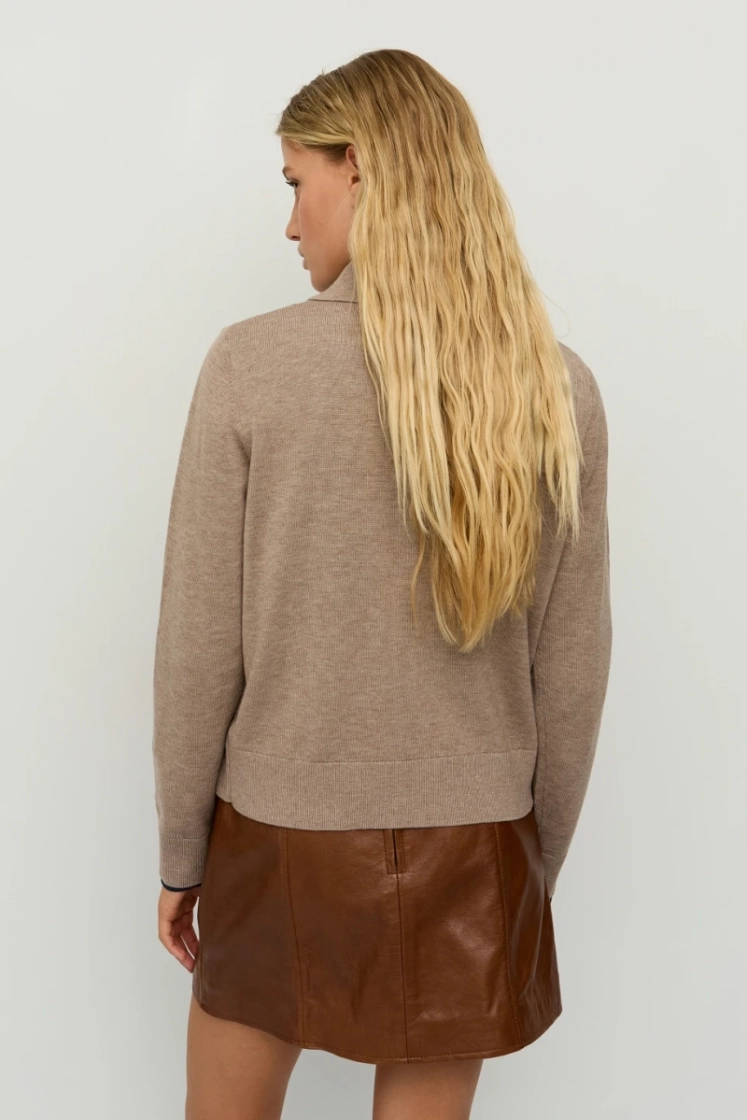 BEIGE MEL