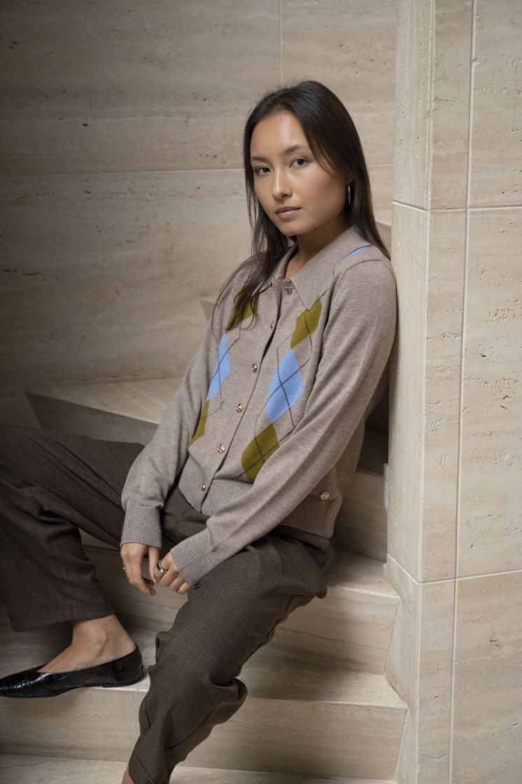  BEIGE MEL