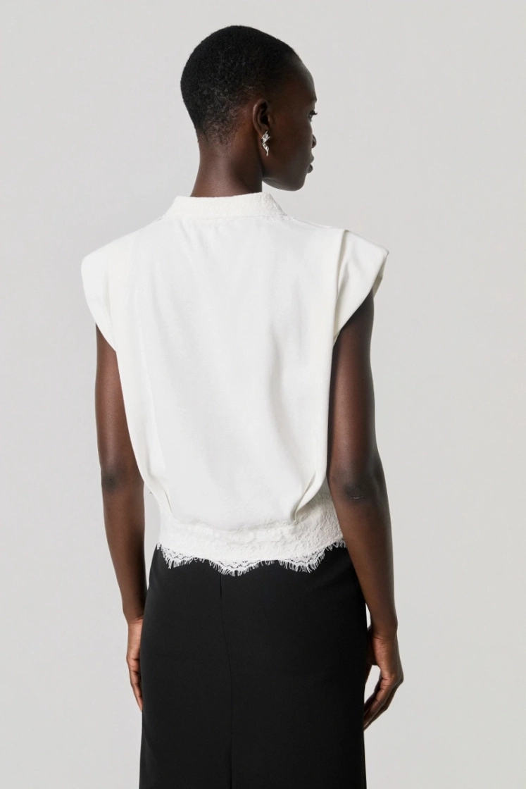  OFF WHITE