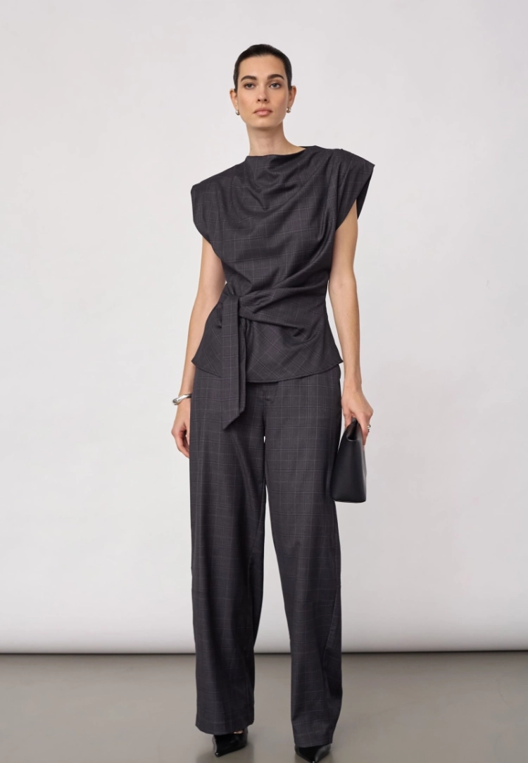  65002 DARK GREY