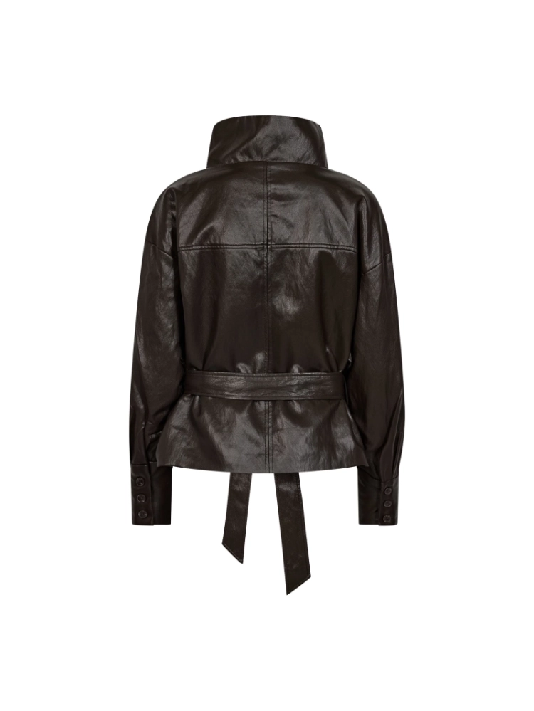  2003 DARK BROWN