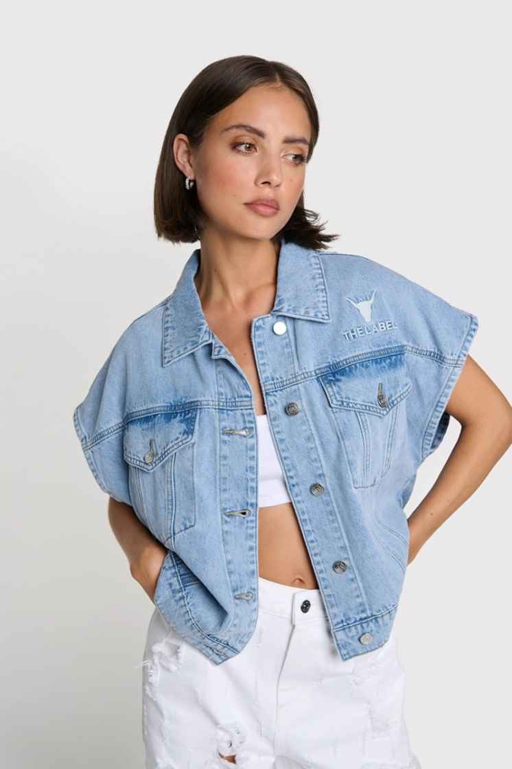  199 LIGHT BLUE 
