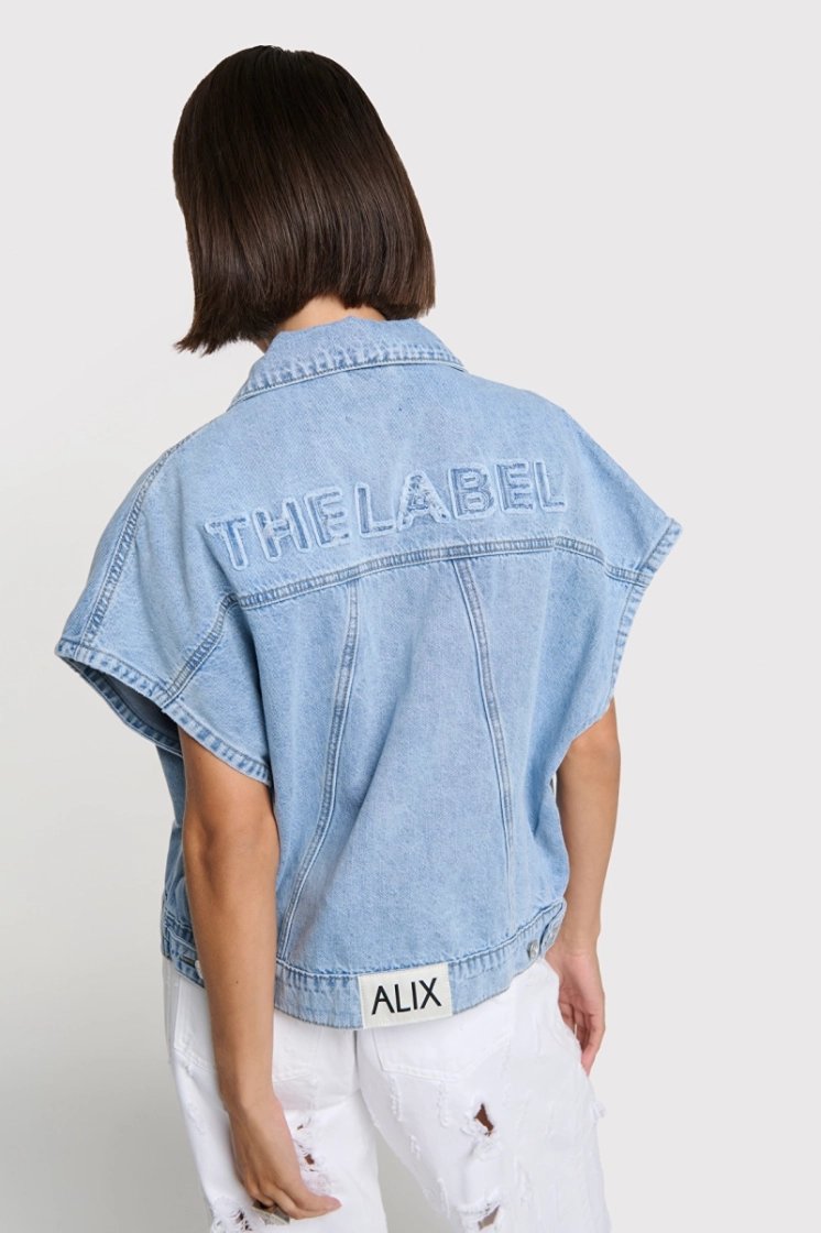  199 LIGHT BLUE 
