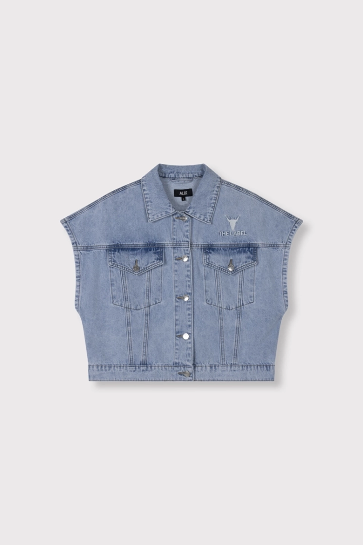  199 LIGHT BLUE 