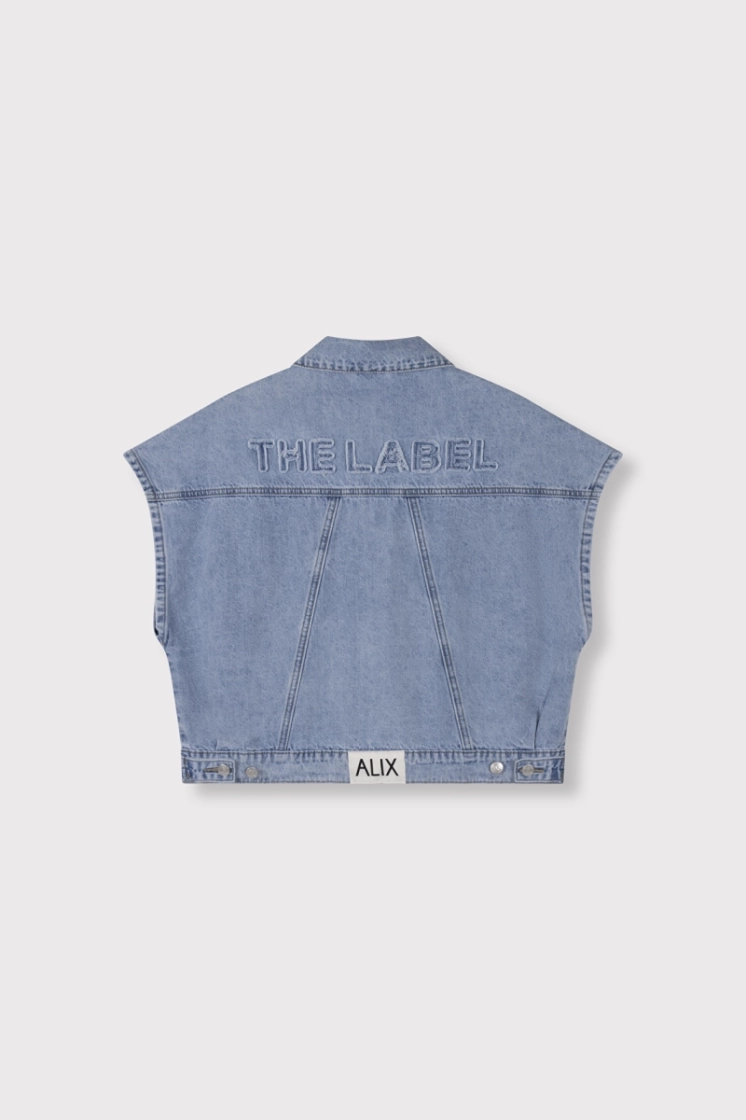  199 LIGHT BLUE 