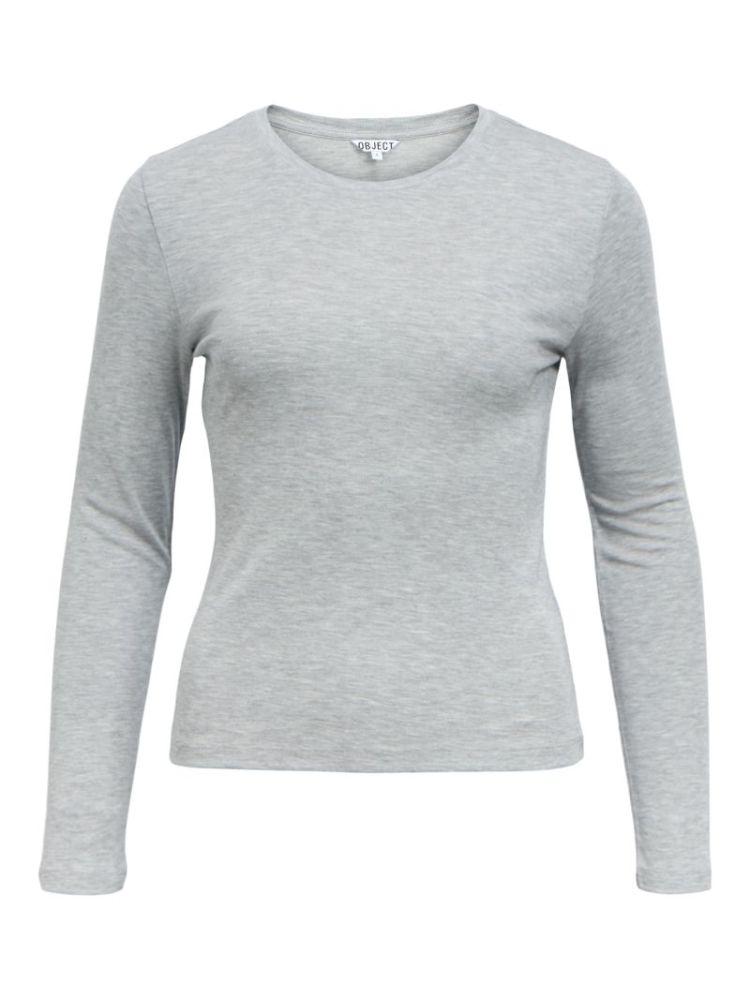  MED GREY MEL