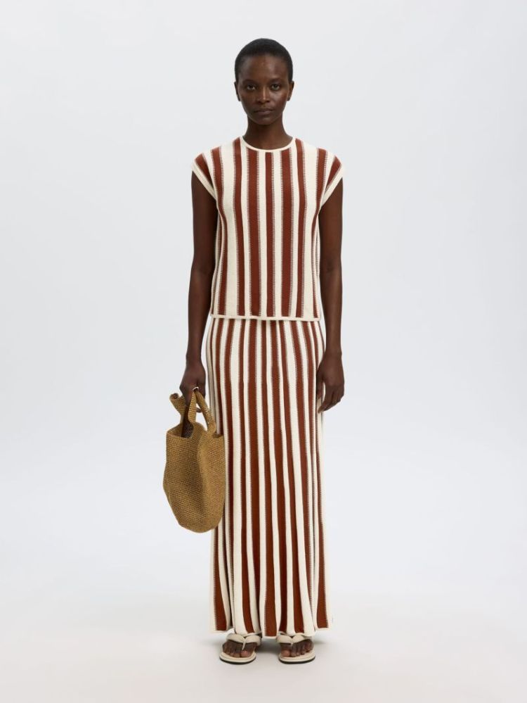  BIRCH STRIPE