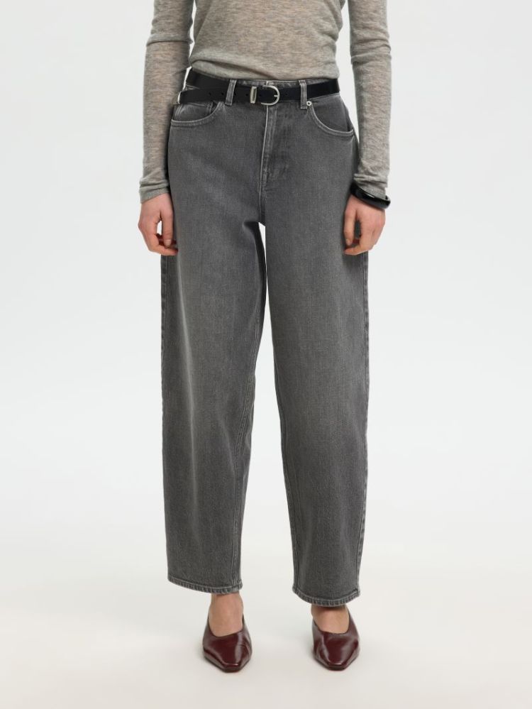 MED GREY DENIM