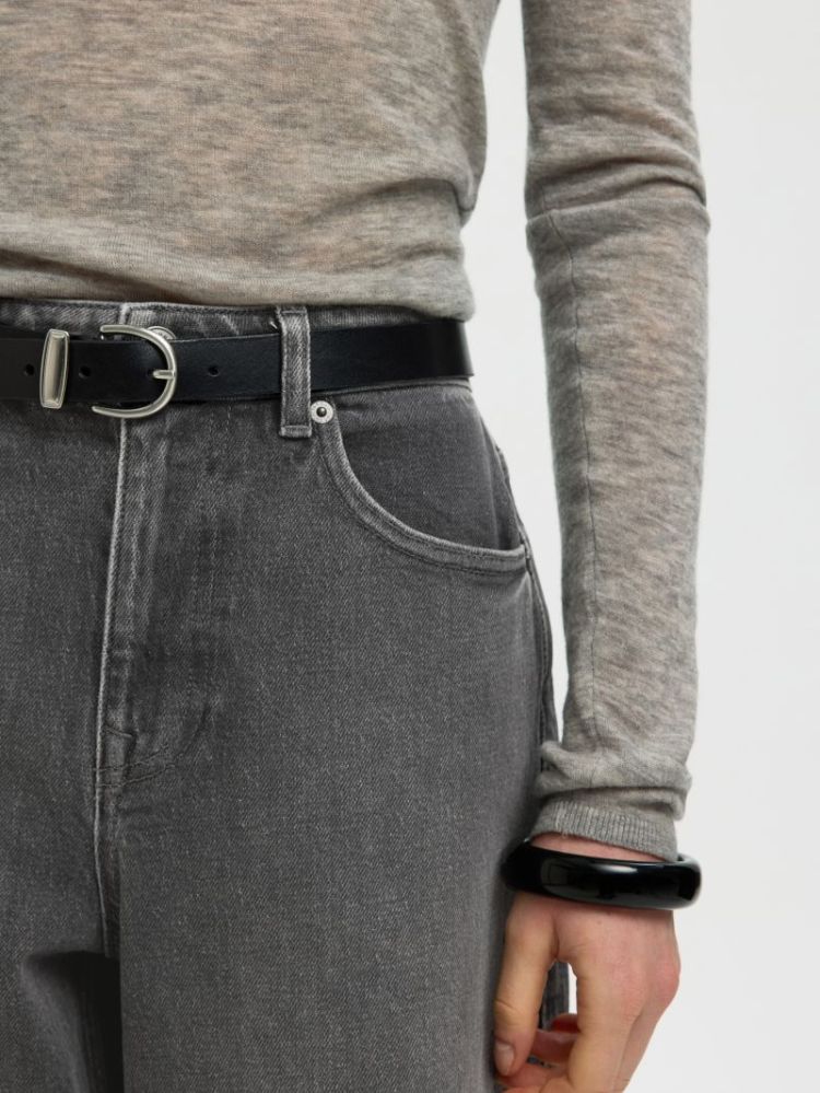  MED GREY DENIM